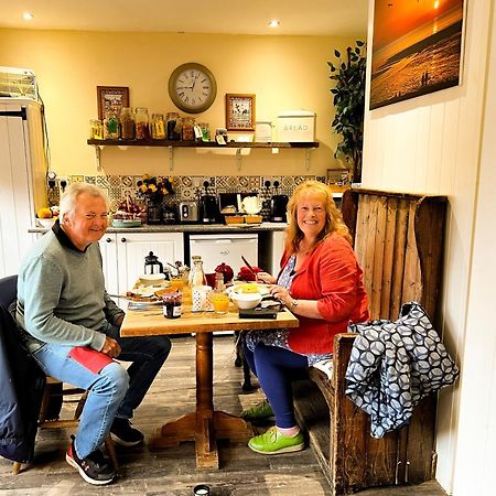 Norfolk Accommodation Heacham Εξωτερικό φωτογραφία
