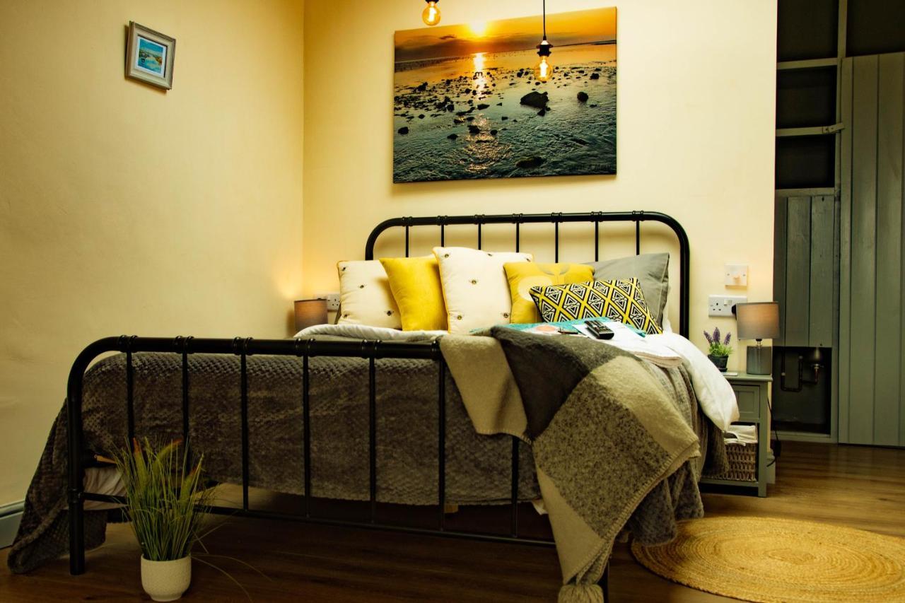 Norfolk Accommodation Heacham Εξωτερικό φωτογραφία