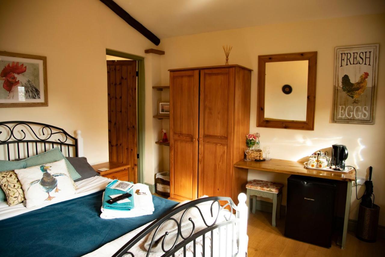 Norfolk Accommodation Heacham Εξωτερικό φωτογραφία