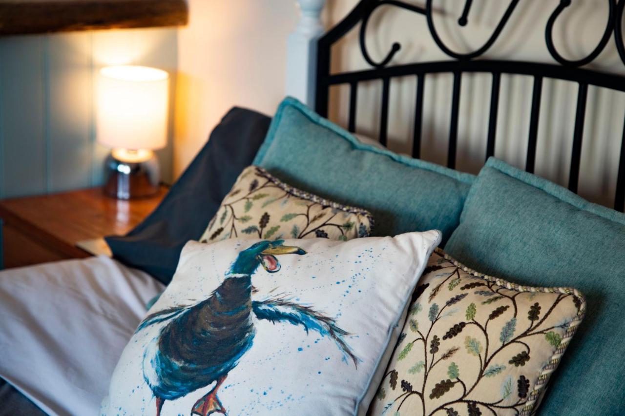 Norfolk Accommodation Heacham Εξωτερικό φωτογραφία