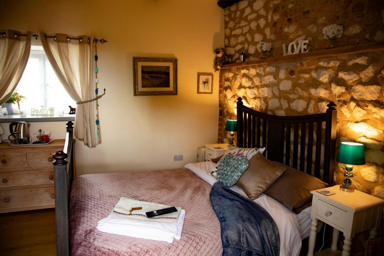 Norfolk Accommodation Heacham Εξωτερικό φωτογραφία