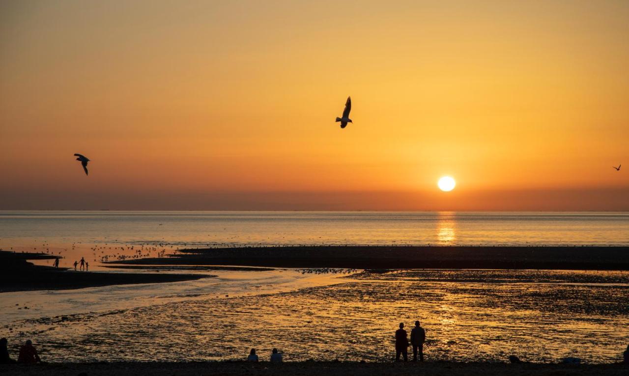 Norfolk Accommodation Heacham Εξωτερικό φωτογραφία