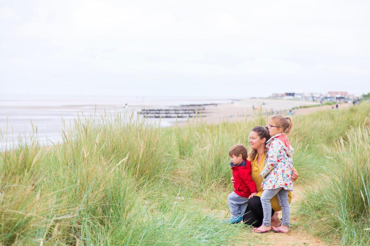 Norfolk Accommodation Heacham Εξωτερικό φωτογραφία