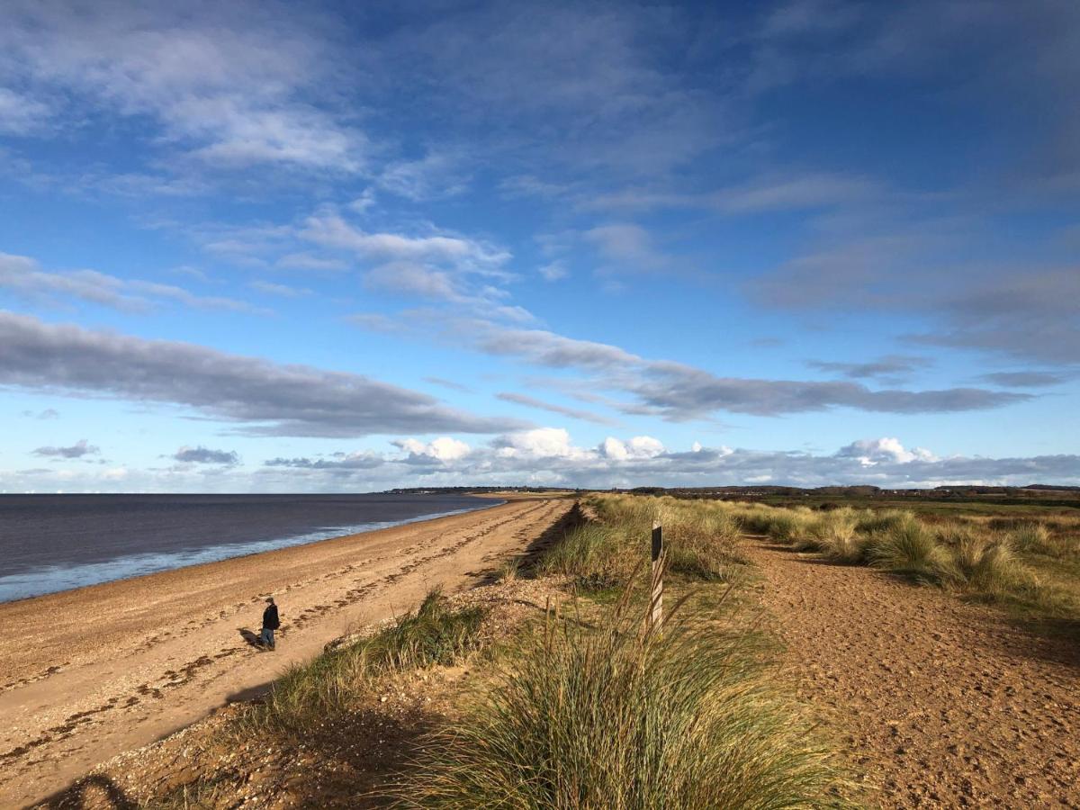 Norfolk Accommodation Heacham Εξωτερικό φωτογραφία
