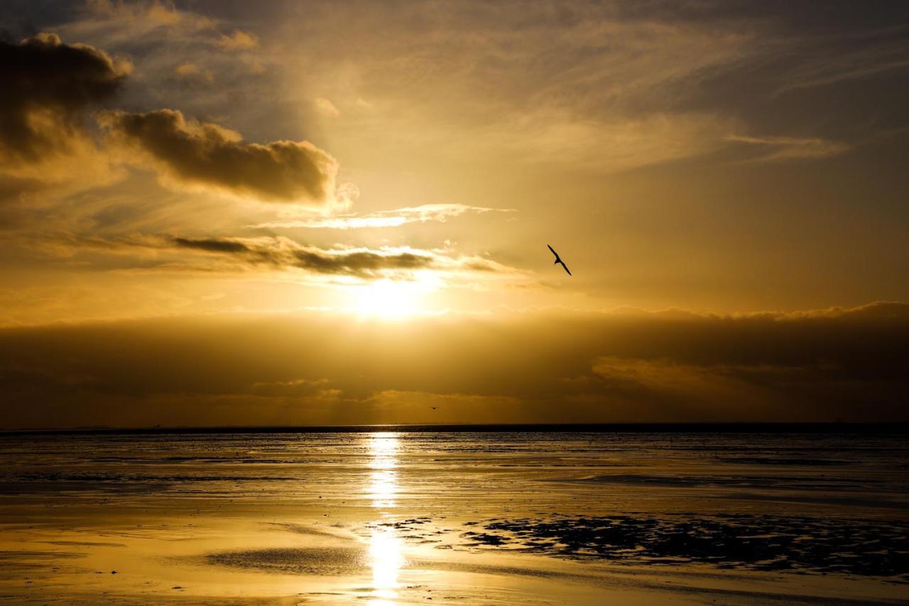 Norfolk Accommodation Heacham Εξωτερικό φωτογραφία