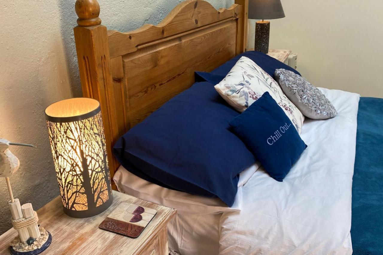 Norfolk Accommodation Heacham Εξωτερικό φωτογραφία