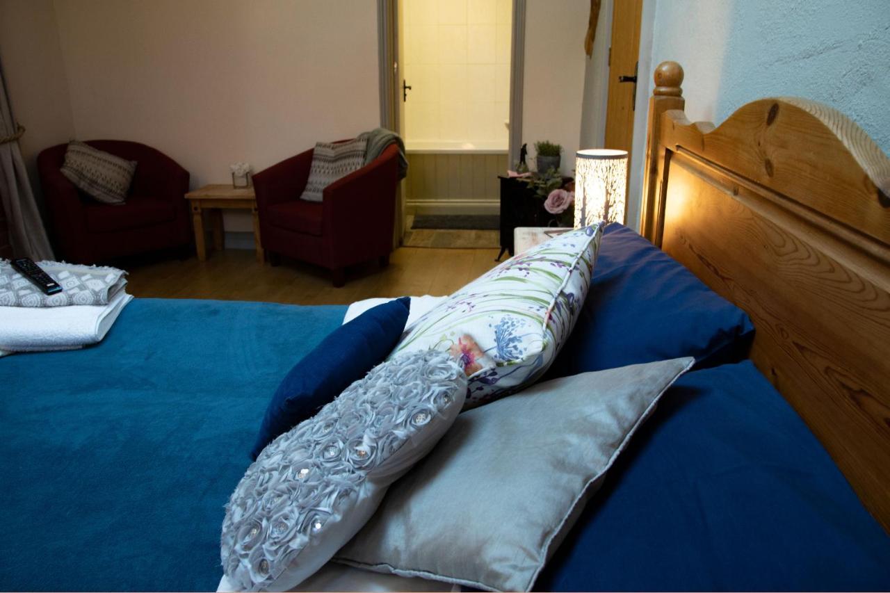 Norfolk Accommodation Heacham Εξωτερικό φωτογραφία