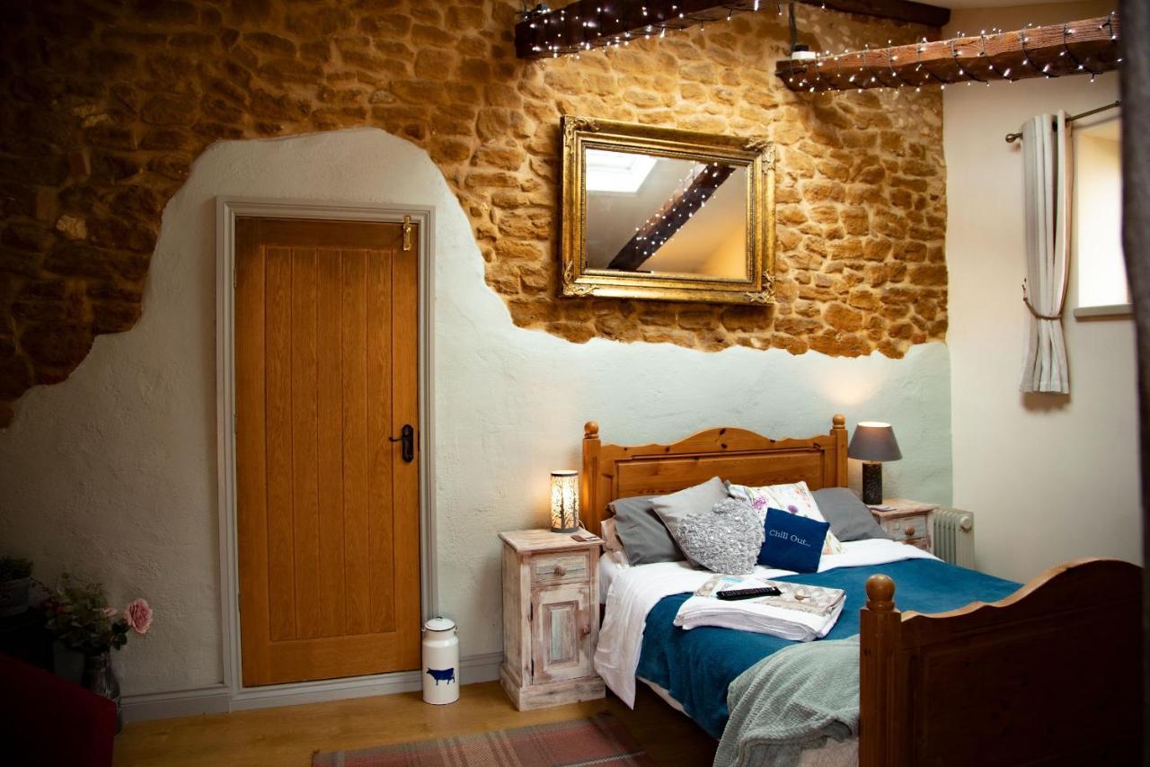 Norfolk Accommodation Heacham Εξωτερικό φωτογραφία