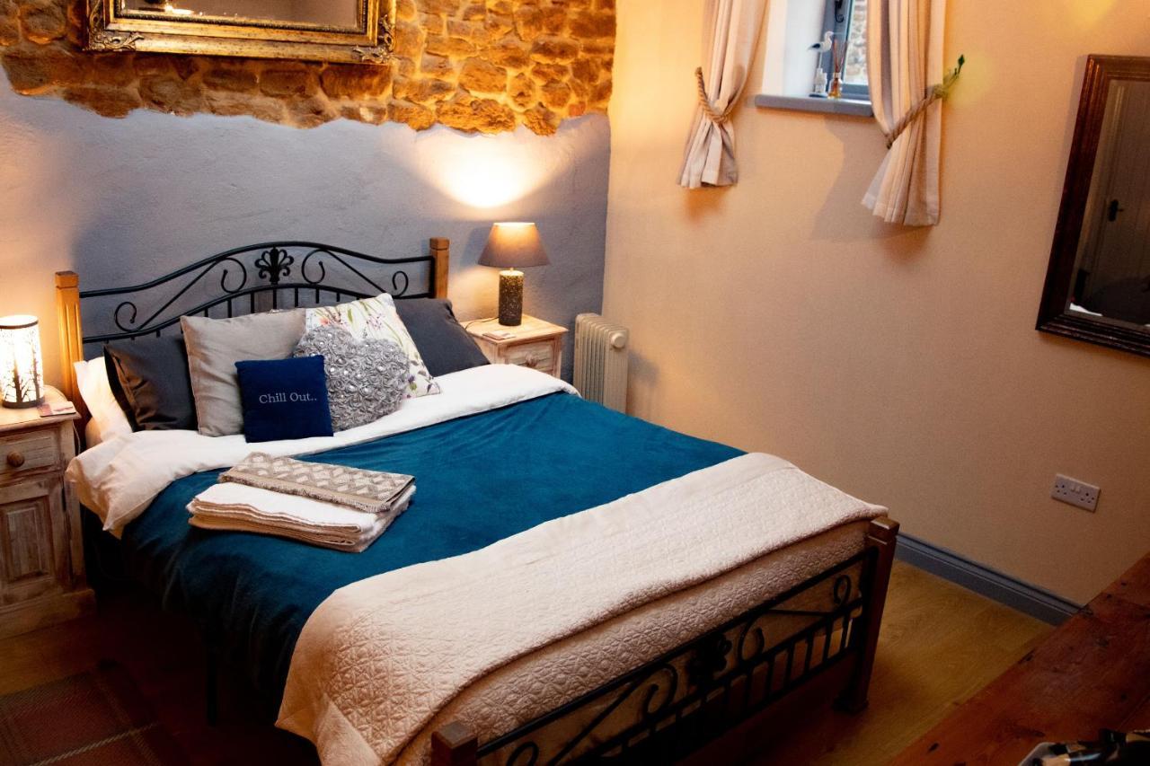 Norfolk Accommodation Heacham Εξωτερικό φωτογραφία