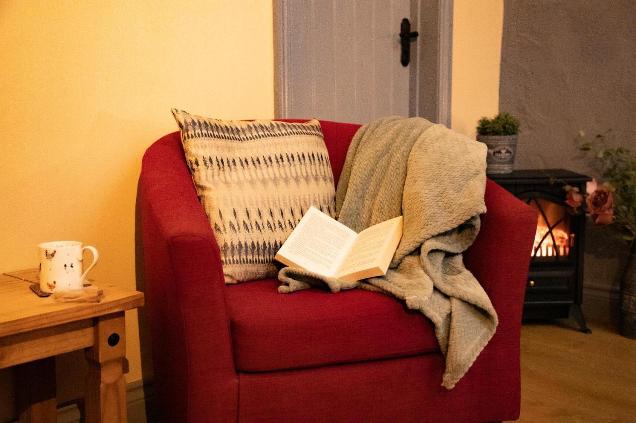 Norfolk Accommodation Heacham Εξωτερικό φωτογραφία