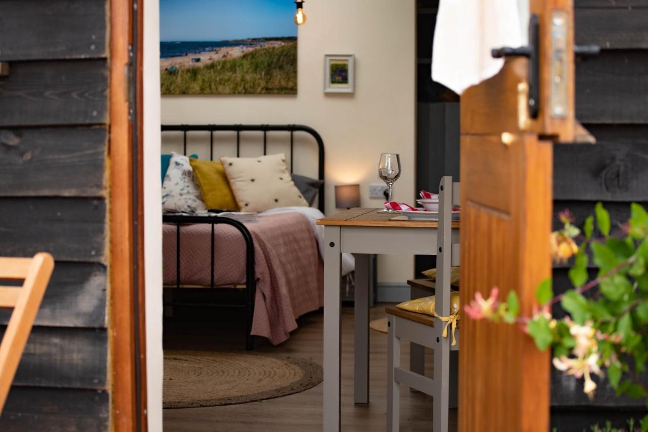 Norfolk Accommodation Heacham Εξωτερικό φωτογραφία