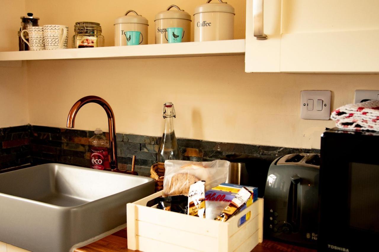 Norfolk Accommodation Heacham Εξωτερικό φωτογραφία