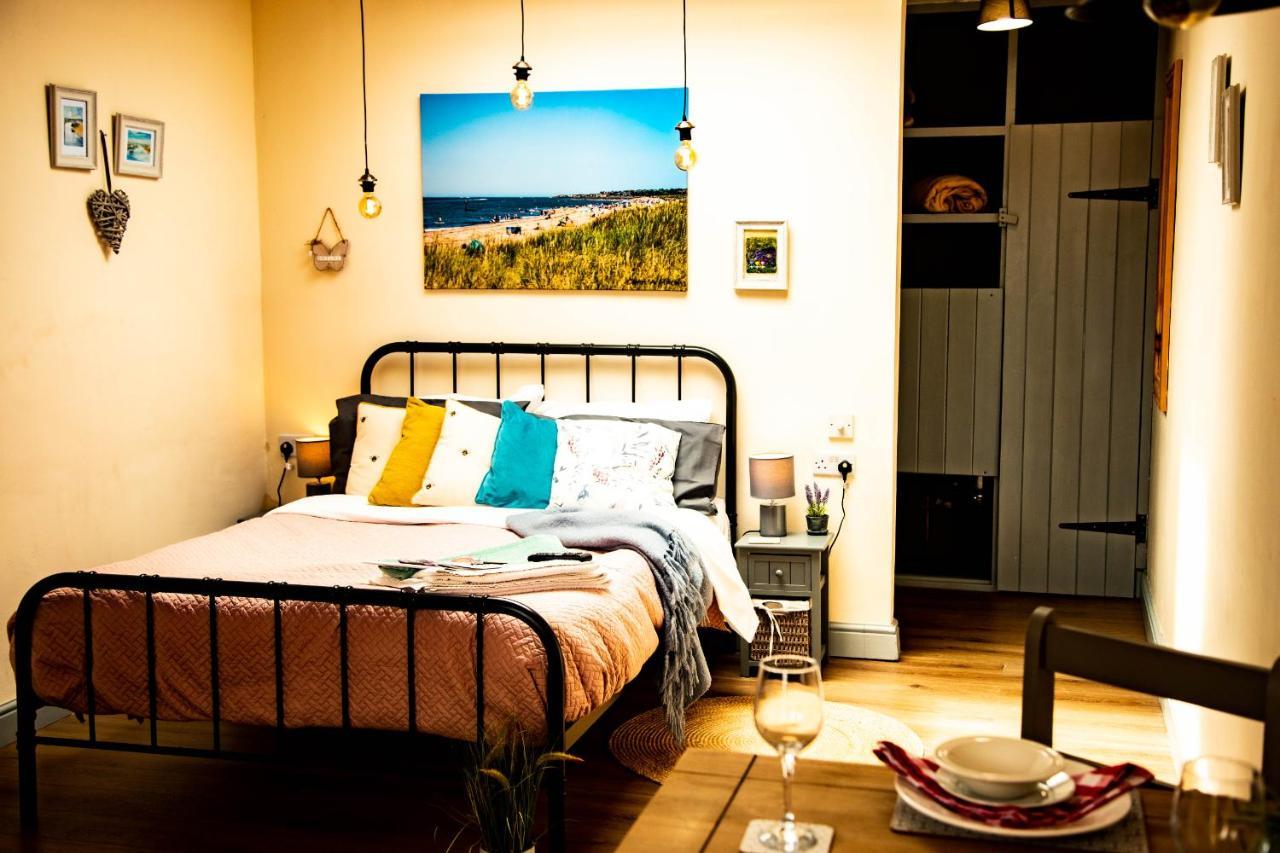 Norfolk Accommodation Heacham Εξωτερικό φωτογραφία