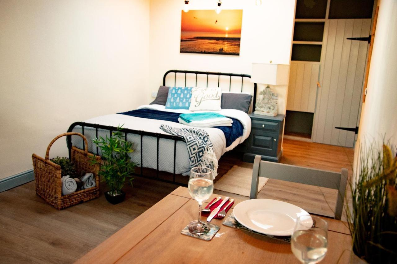 Norfolk Accommodation Heacham Εξωτερικό φωτογραφία