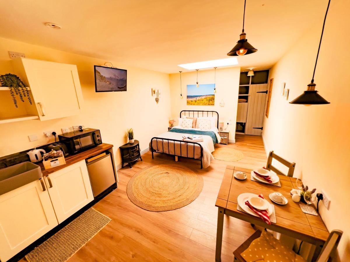 Norfolk Accommodation Heacham Εξωτερικό φωτογραφία