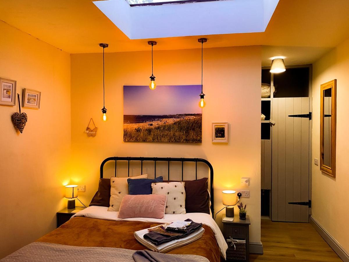 Norfolk Accommodation Heacham Εξωτερικό φωτογραφία