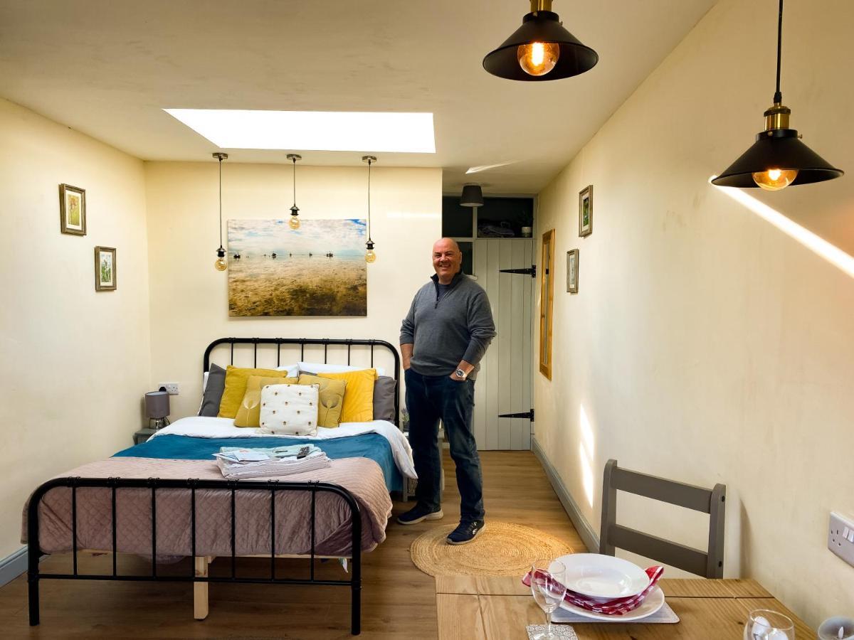 Norfolk Accommodation Heacham Εξωτερικό φωτογραφία