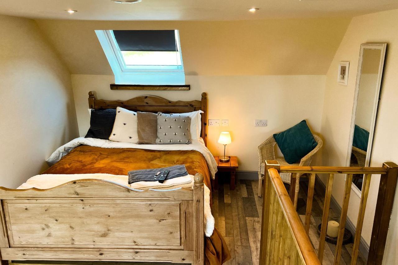 Norfolk Accommodation Heacham Εξωτερικό φωτογραφία