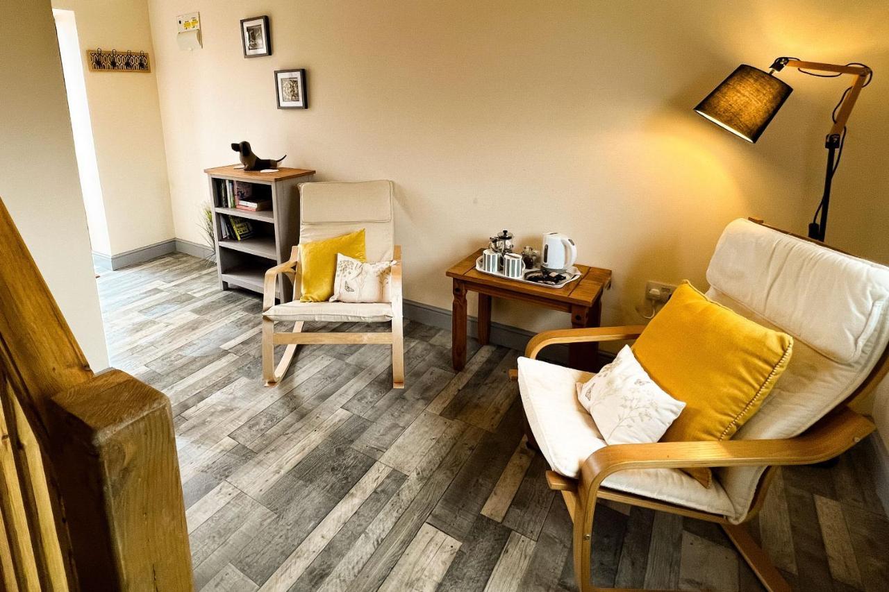 Norfolk Accommodation Heacham Εξωτερικό φωτογραφία