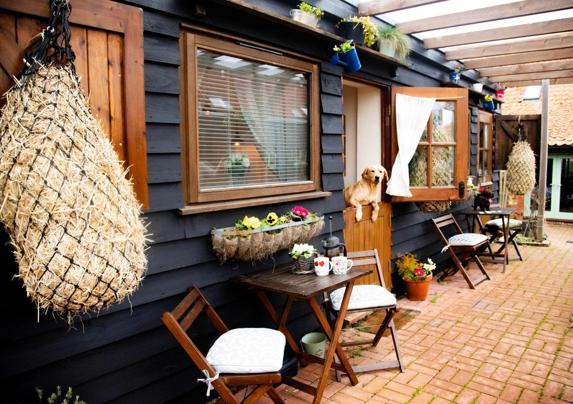 Norfolk Accommodation Heacham Εξωτερικό φωτογραφία
