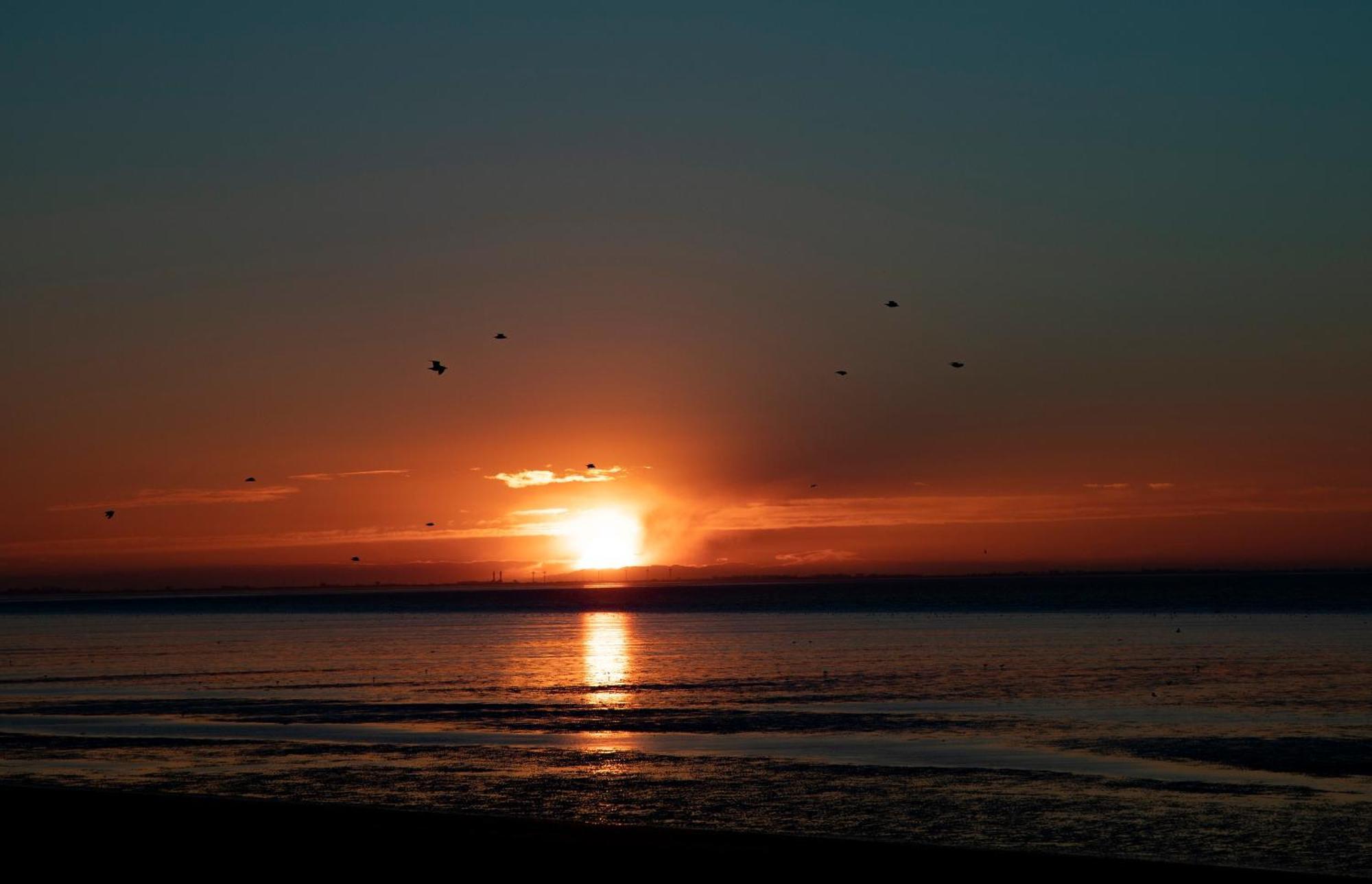 Norfolk Accommodation Heacham Εξωτερικό φωτογραφία