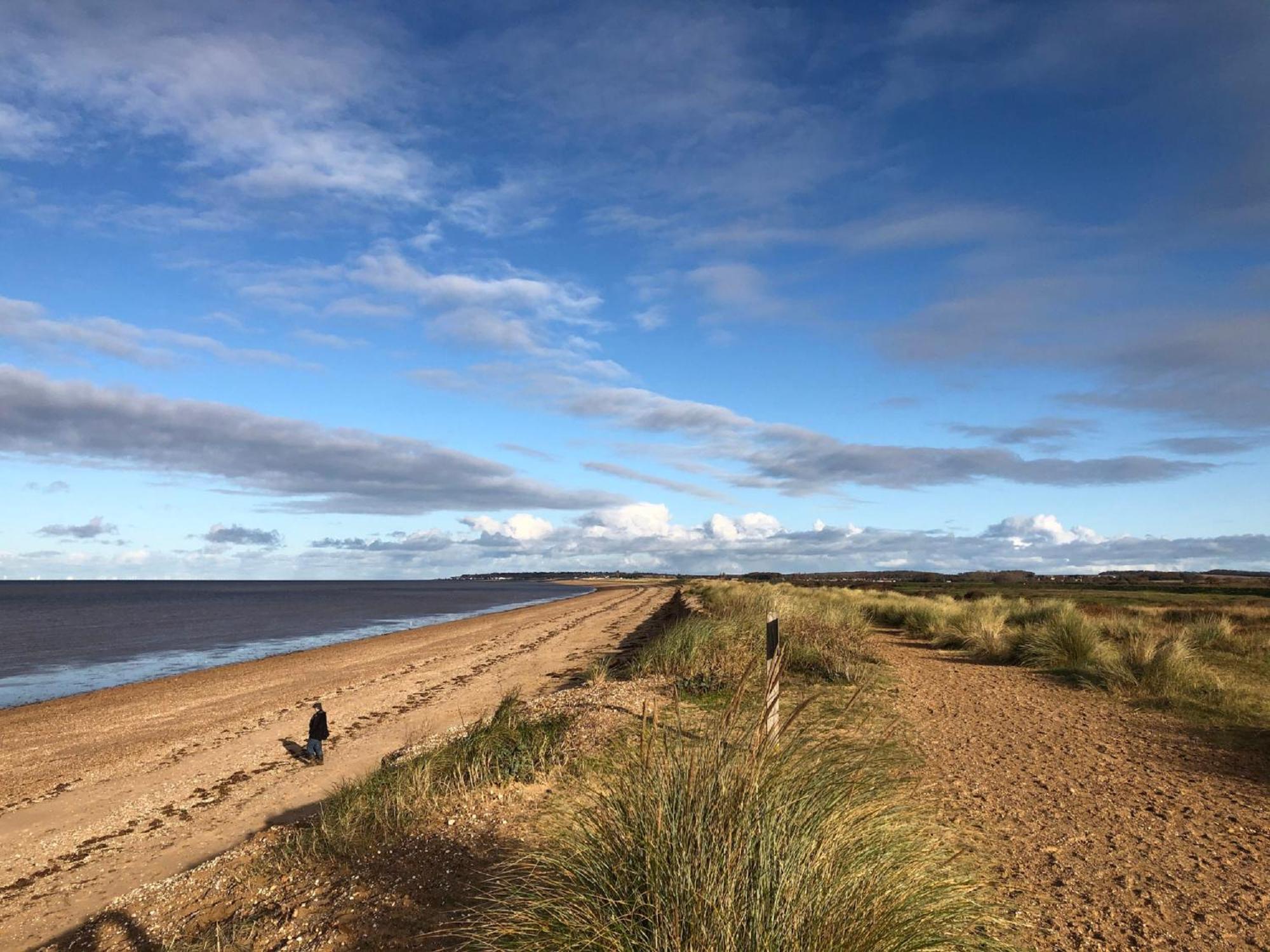 Norfolk Accommodation Heacham Εξωτερικό φωτογραφία