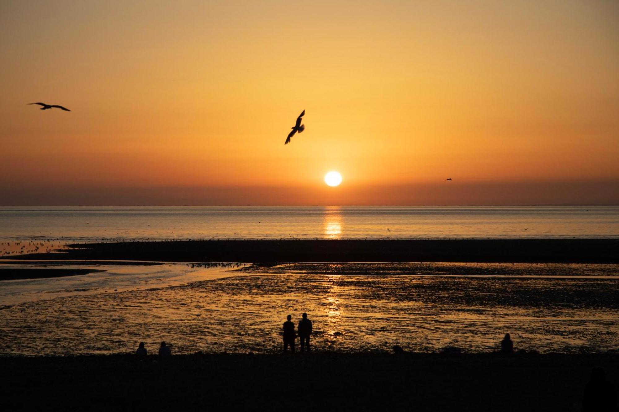 Norfolk Accommodation Heacham Εξωτερικό φωτογραφία
