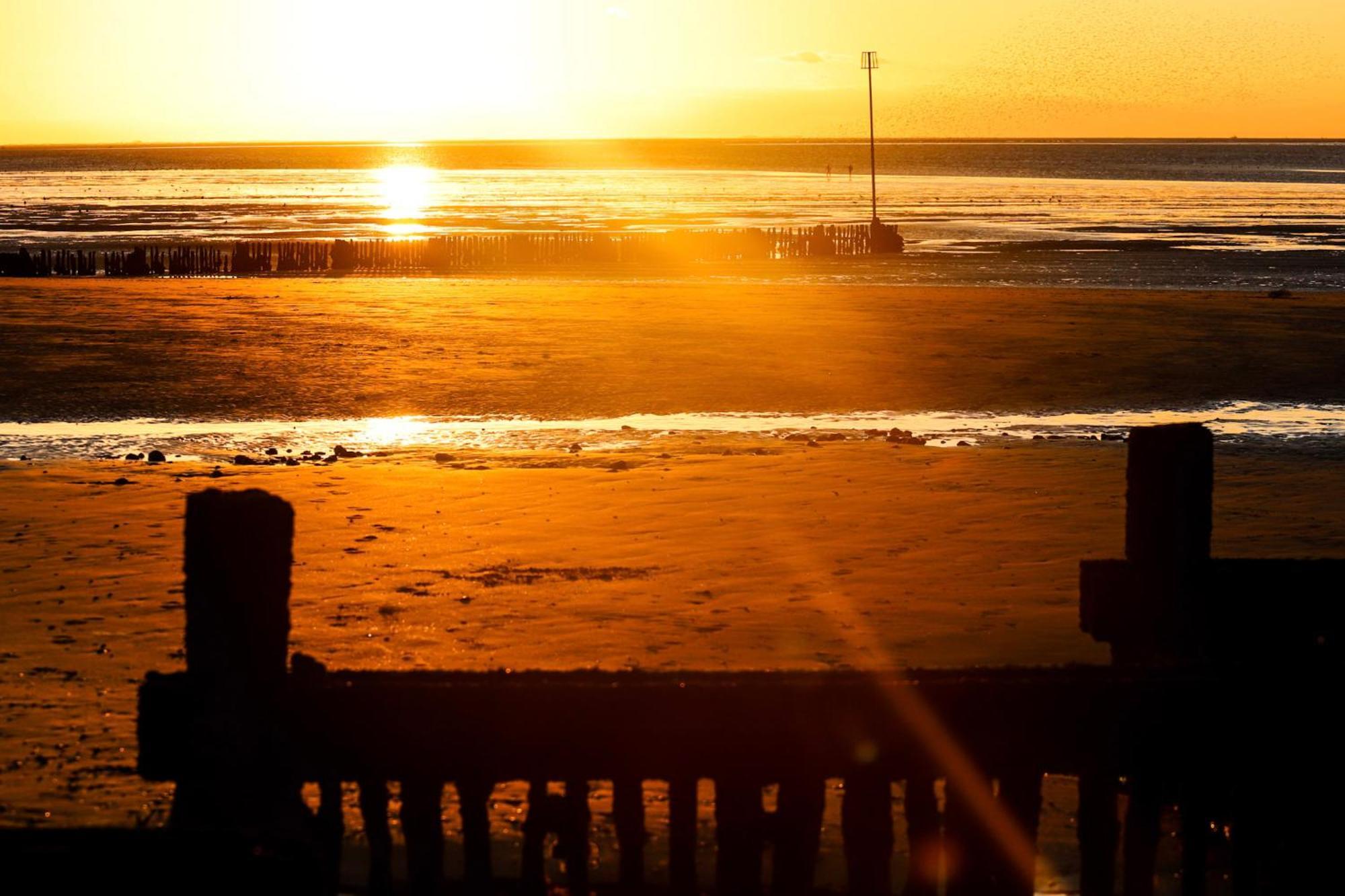 Norfolk Accommodation Heacham Εξωτερικό φωτογραφία