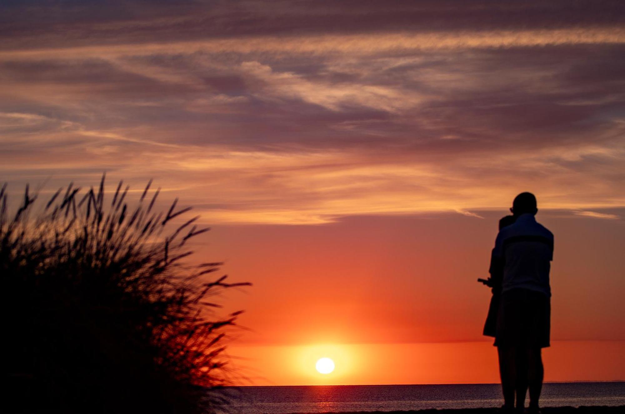 Norfolk Accommodation Heacham Εξωτερικό φωτογραφία