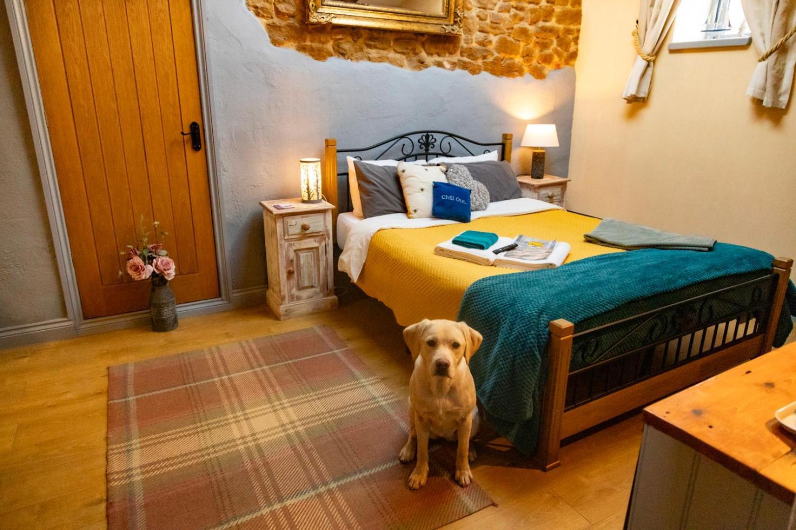 Norfolk Accommodation Heacham Εξωτερικό φωτογραφία