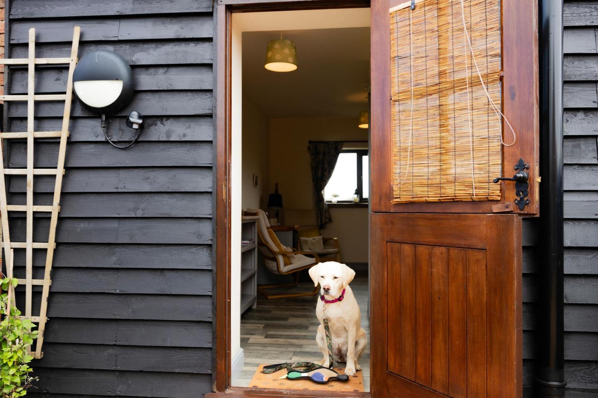 Norfolk Accommodation Heacham Εξωτερικό φωτογραφία