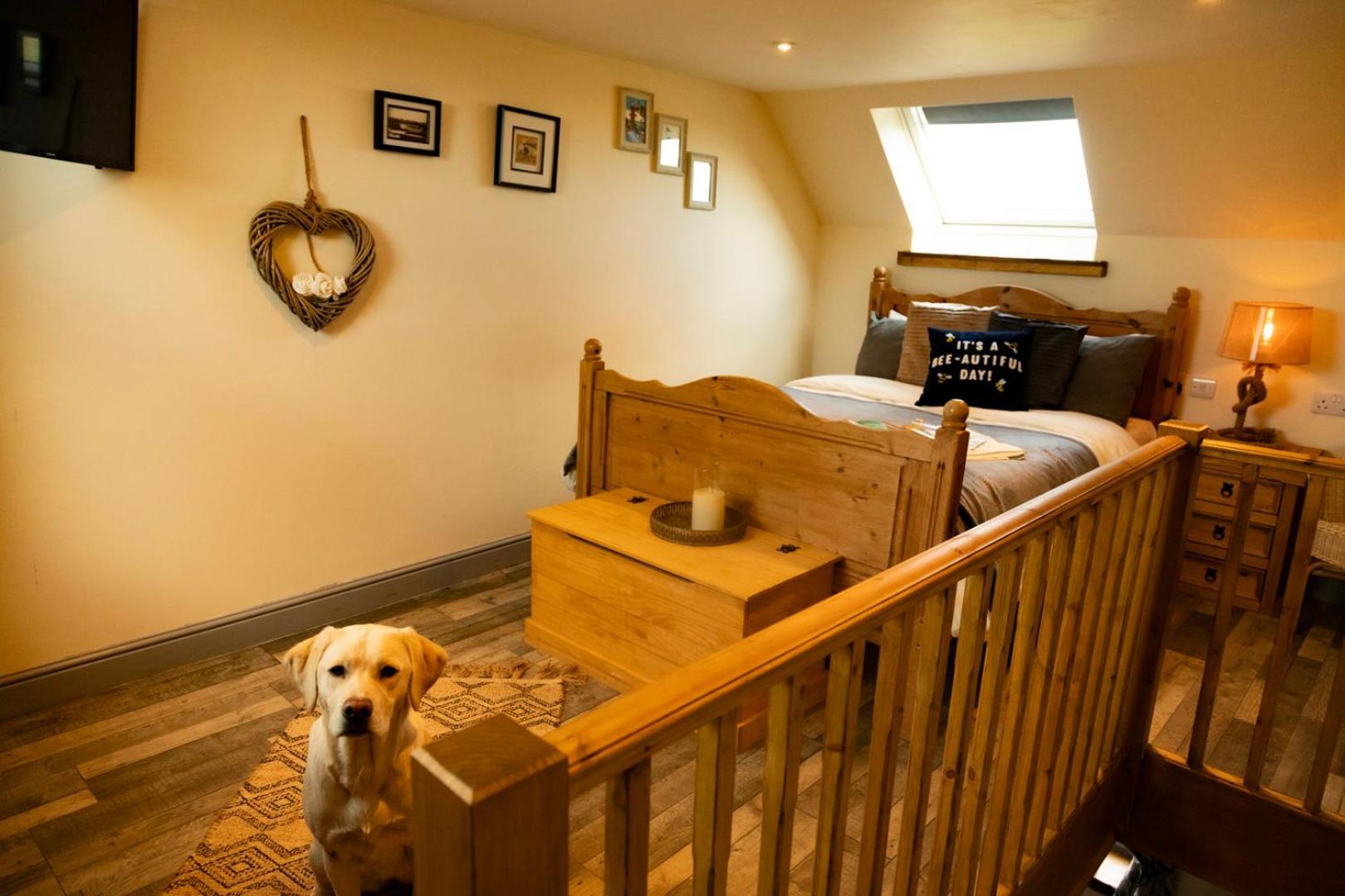 Norfolk Accommodation Heacham Εξωτερικό φωτογραφία