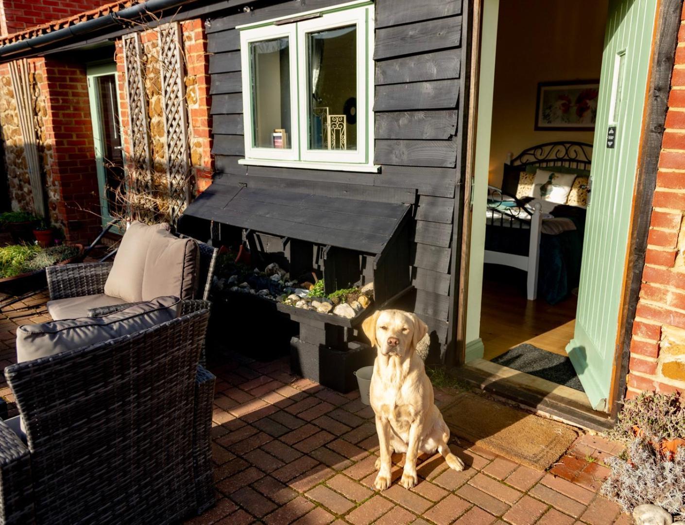 Norfolk Accommodation Heacham Εξωτερικό φωτογραφία