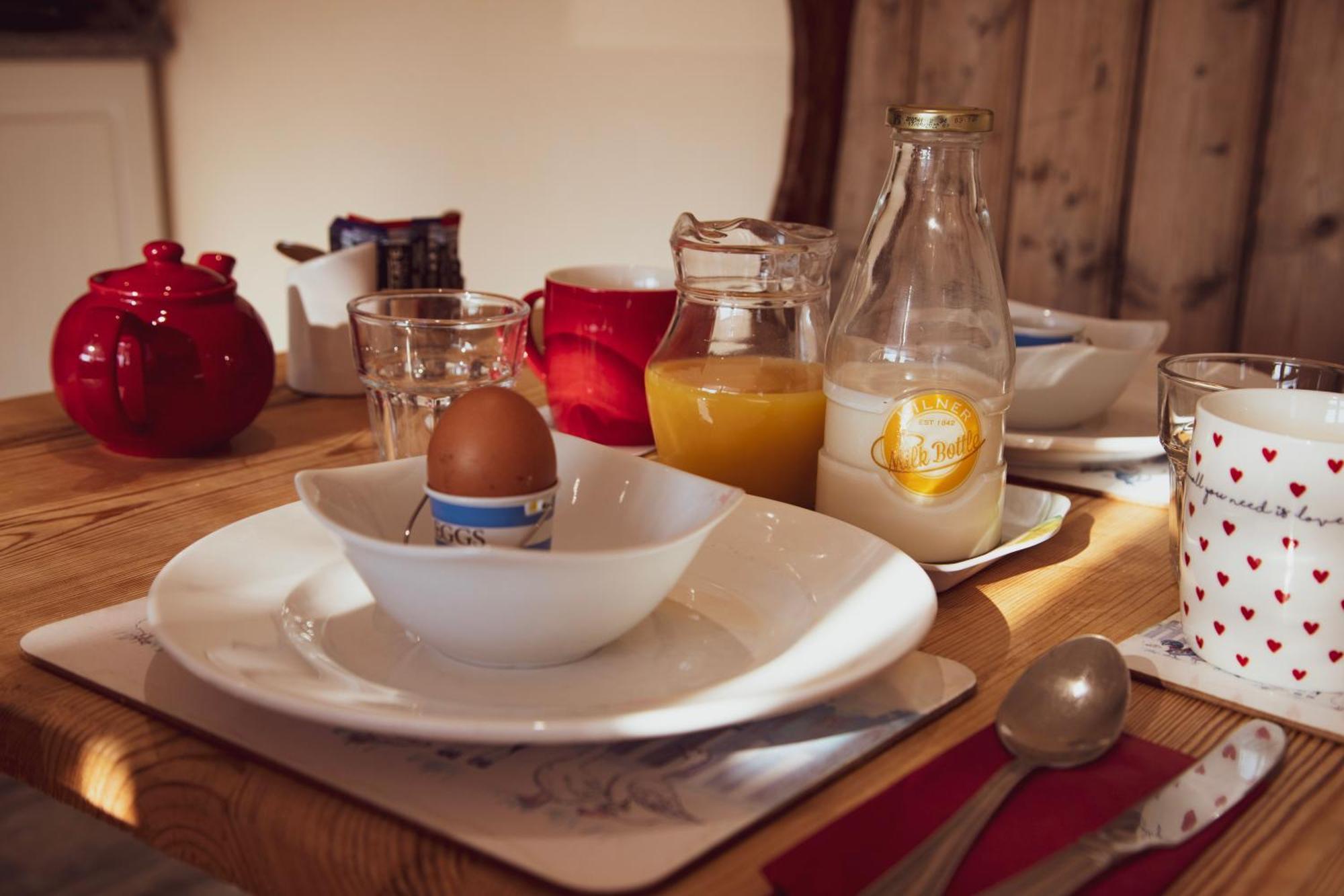 Norfolk Accommodation Heacham Εξωτερικό φωτογραφία