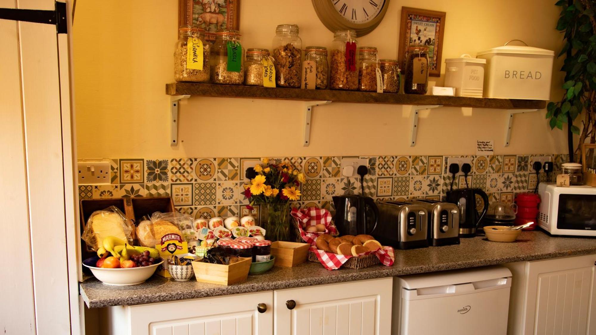 Norfolk Accommodation Heacham Εξωτερικό φωτογραφία